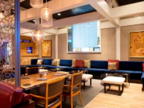 The Westin O'Hare Hotels in Rosemont