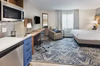 Candlewood Suites Columbus - Fort Benning