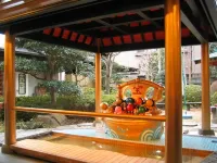 Gero Onsen Hanarenoyado Tsukinoakari Hotels in Gero