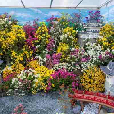 小田原ターミナルホテル Hotel Exterior