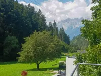 Apart Hof Achenrainer