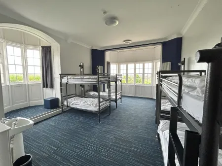 YHA Whitby
