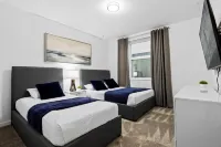 2 Bed Champions Gate Golf Resort 2 Bedroom Townhouse by RedAwning Hotel a Reunion