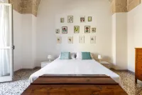 3253 Casa Della Sabina by Barbarhouse Hotels in der Nähe von Spiaggia di Monaco Mirante