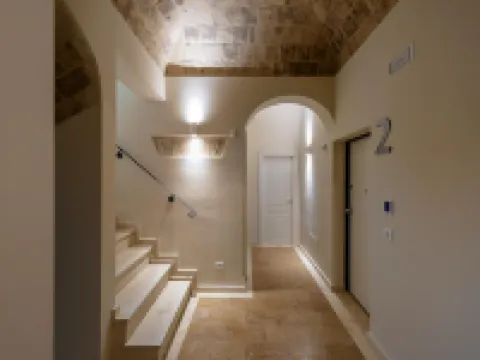 Marie Claire Apartments & Spa Hoteles en Vasto