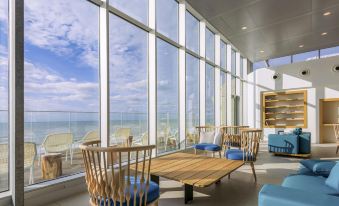 Novotel Thalassa le Touquet