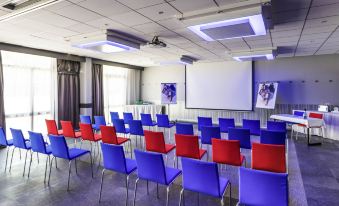 Novotel Orléans Saint-Jean-De-Braye
