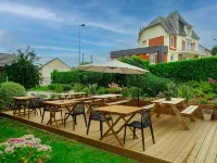 Hotel Ibis Budget Fecamp Hotels in Fecamp