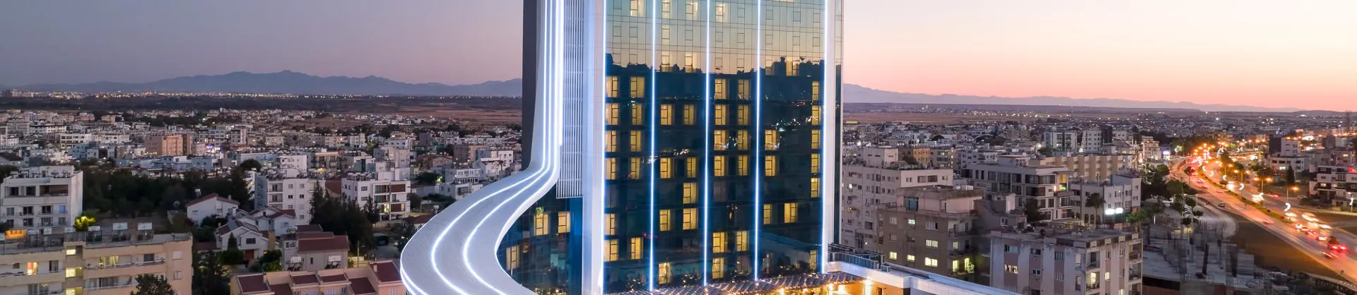 Premium Hotels