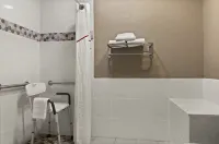 紅頂飯店-鮑德溫