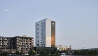 Alt Hotel Calgary University District Hotels in Northwest Calgary