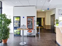 Ibis Budget Saint-Quentin Centre Gare