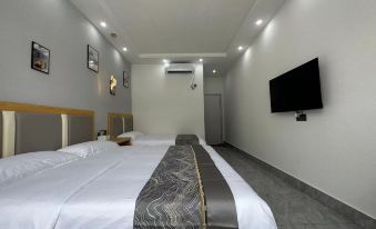 Haiyun Pavilion Homestay (Zhangzi Island)