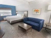 Holiday Inn Express & Suites FORT LAUDERDALE AIRPORT WEST by IHG Hotels in Davie