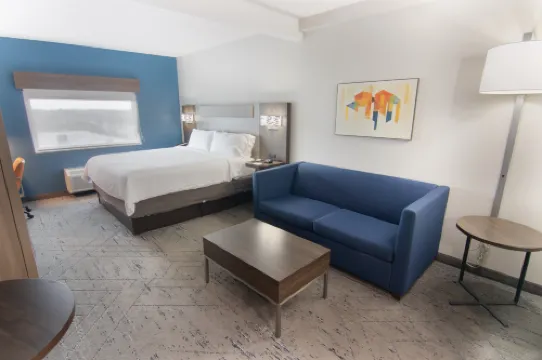 Holiday Inn Express & Suites FORT LAUDERDALE AIRPORT WEST by IHG