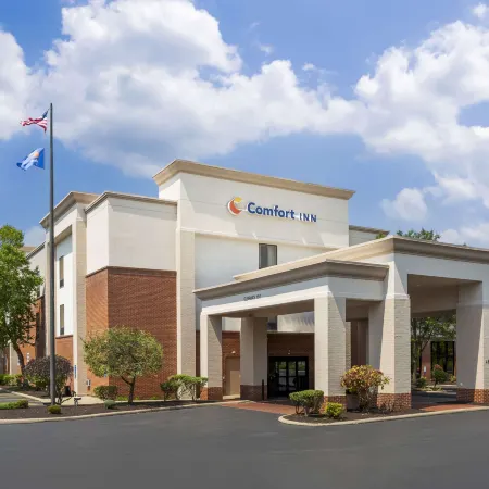 Comfort Inn, Cleveland South - Richfield