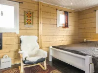 Villa Vuosku Hotels in Tunturi-Lappi