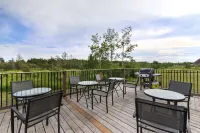 Villa Inn  Suites, SureStay Collection by Best Western