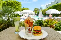 Nautilus Sonesta Miami Beach - Bữa sáng
