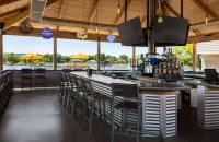 AmericInn by Wyndham la Crosse Riverfront Conference Center - Quầy bar