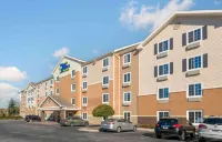 Extended Stay America Select Suites - Jacksonville - North Hotels near Seafarers Marina