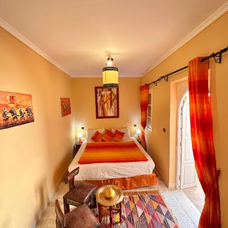 Riad Shaden