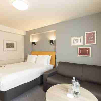 Holiday Inn Brentwood M25, Jct.28 Rooms
