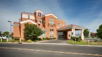 Best Western I-5 Inn  Suites