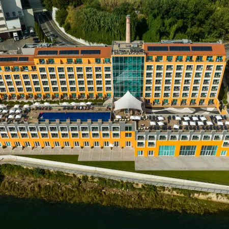 Pestana Douro Riverside - Preferred Hotels & Resorts, Lifestyle Отели в г. Гондомар