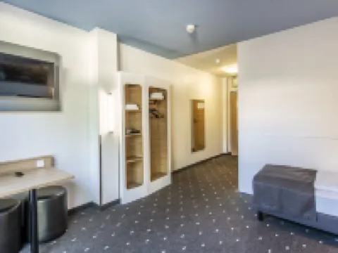 B&B HOTEL München City-Nord