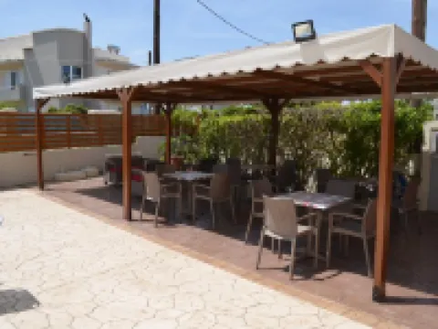 Kremasti Memories Hoteles en Kremasti