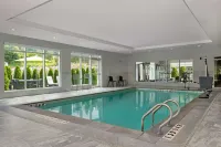 Home2 Suites by Hilton Huntsville - parking