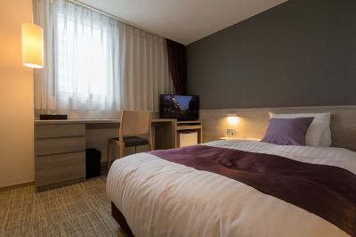 客室 北ホテルの写真