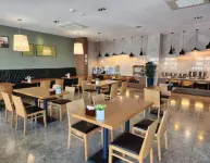 Mate Hotel Paju - breakfast