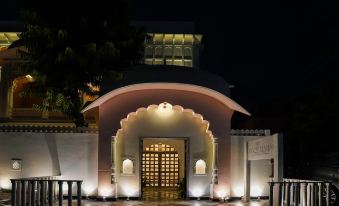 Dev Mahal - A Boutique Heritage Hotel