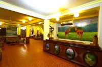 Rainbow Safari Resort Hotels in Sauraha