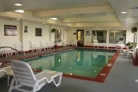 Hampton Inn Salt Lake City/Murray