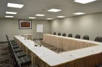 แฮมป์ตันอินน์ ซีแอตเทิล ดาวน์ทาวน์เอเวอเร็ตต์