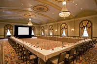 The Westin Poinsett, Greenville