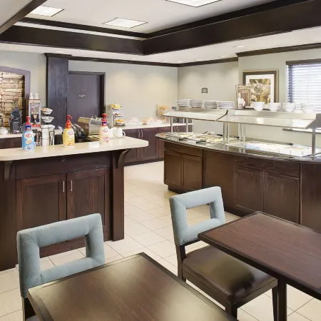 Staybridge Suites SAN ANGELO by IHG