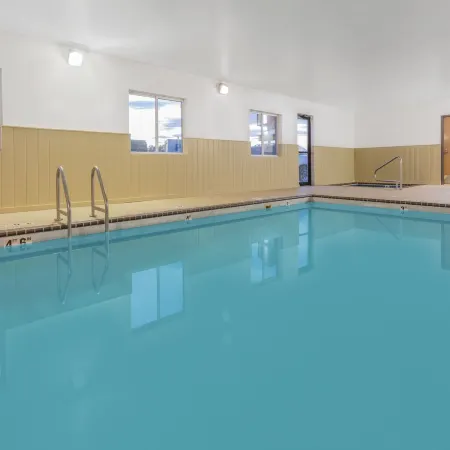 Super 8 by Wyndham Sioux Falls