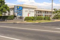 Comfort Inn Dubbo City Hotel dekat Dubbo Observatory