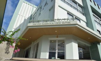 Phi Phi Harbour View Hotel