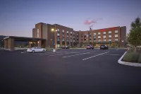 Hampton Inn &  Suites Hood River Hotels in Hood River