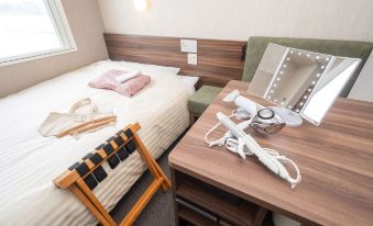 Super Hotel Ishikari