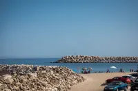2Br Surf Loft | Beachside with Open Terrace Hotels near Plaza Don José