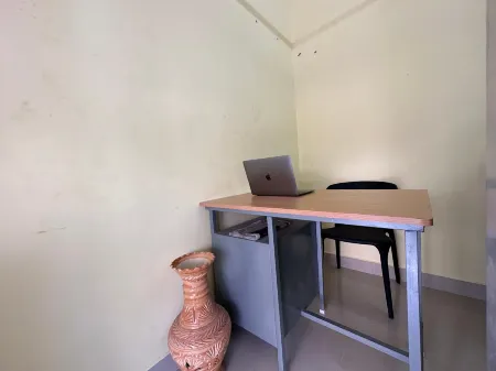 The Kaya Inn Srirangam Отели рядом с достопримечательностью «Dsit,collage,samayapuram,trichy»