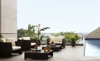 Radisson Hotel, Lagos Ikeja