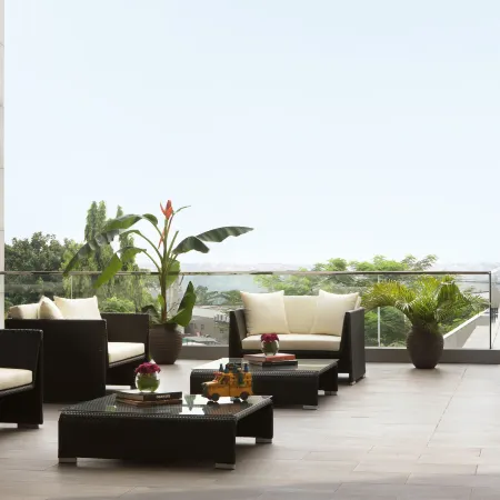Radisson Blu Hotel, Lagos Ikeja