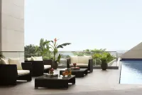 Radisson Blu Hotel, Lagos Ikeja - 5 tähden